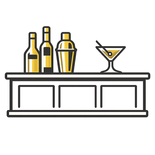 Mobilny bar